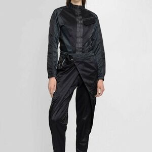 Black Jordan Primal Jumpsuit
